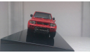 Mitsubishi Pajero Evolution AUTOART 1998, масштабная модель, 1:43, 1/43