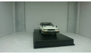 Nissan Silvia US110 DOHC RS Exstra S110 1982 white, масштабная модель, AOSHIMA, 1:43, 1/43