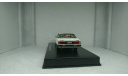 Nissan Silvia US110 DOHC RS Exstra S110 1982 white, масштабная модель, AOSHIMA, 1:43, 1/43