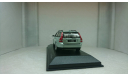 Volvo V50 2003  kristall green metallic, масштабная модель, Minichamps, scale43