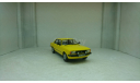 Ford Cortina Mk IV 2.0S Signal Yellow, редкая масштабная модель, Corgi, scale43
