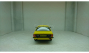 Ford Cortina Mk IV 2.0S Signal Yellow, редкая масштабная модель, Corgi, scale43