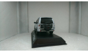 Mitsubishi Pajero IV Super Exceed 4WD  Cool Silver Metallic, редкая масштабная модель, 1:43, 1/43, J-Collection