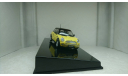 Mini Cooper Yellow, масштабная модель, scale43, Autoart