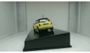 Mini Cooper Yellow, масштабная модель, scale43, Autoart