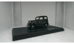 Datsun 17 sedan 1938 black