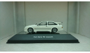 Ford Sierra Rs Cosworth white, масштабная модель, Autoart, scale43