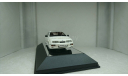 Ford Sierra Rs Cosworth white, масштабная модель, Autoart, scale43