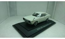 Nissan Laurel SGX white, редкая масштабная модель, Ebbro, scale43
