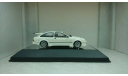 Ford Sierra Rs Cosworth white, масштабная модель, Autoart, scale43