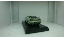 Nissan Skyline GT-R BNR34 M-Spec Nur  Millennium Jade, редкая масштабная модель, Kyosho, scale43