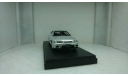 Nissan Skyline GT-R 1995 (BCNR33) sonic silver, редкая масштабная модель, Kyosho, scale43