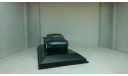 Porsche 911 1993 turkis metallic, масштабная модель, Minichamps, scale43