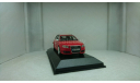 Audi RS4 Avant B7 Typ 8E 2005-2008  misanrot, редкая масштабная модель, Minichamps, scale43