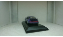 Porsche 911 (964) turbo 1990 veilchenblau, масштабная модель, Minichamps, 1:43, 1/43