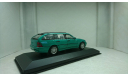 Mercedes Benz C200 T-modell W202, редкая масштабная модель, Mercedes-Benz, Minichamps, 1:43, 1/43