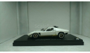 Lamborghini Jota SVR 1970 White , масштабная модель, Kyosho, scale43
