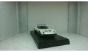 Lamborghini Jota SVR 1970 White , масштабная модель, Kyosho, scale43