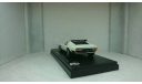 Lamborghini Jota SVR 1970 White , масштабная модель, Kyosho, scale43
