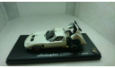 Lamborghini Jota SVR 1970 White , масштабная модель, Kyosho, scale43
