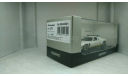 Lamborghini Jota SVR 1970 White , масштабная модель, Kyosho, scale43