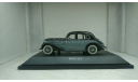 BMW 335 Limousine 1939 schwarz/grau, редкая масштабная модель, Schuco, scale43