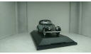 BMW 335 Limousine 1939 schwarz/grau, редкая масштабная модель, Schuco, scale43