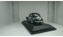 BMW 335 Limousine 1939 schwarz/grau, редкая масштабная модель, Schuco, scale43