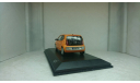 Volkswagen  Up! 2-doors Orange, масштабная модель, Schuco, 1:43, 1/43