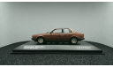 С 1 рубля! Без резервной цены! Maserati Biturbo 1982 Copper metallic, масштабная модель, Minichamps, 1:43, 1/43