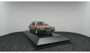 С 1 рубля! Без резервной цены! Maserati Biturbo 1982 Copper metallic, масштабная модель, Minichamps, 1:43, 1/43