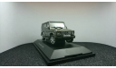 Mercedes-Benz G 500 W463 2012 indium grau metallic, редкая масштабная модель, Autoart, scale43