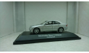 Mercedes Benz C-Klasse (W203) brillantsilber metallic, редкая масштабная модель, Mercedes-Benz, Schuco, scale43