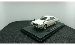 Nissan Skyline GT-E 1980 white