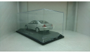 Mercedes Benz C-Klasse (W203) brillantsilber metallic, редкая масштабная модель, Mercedes-Benz, Schuco, scale43