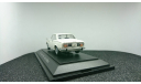 Toyota 1600GT  1967 white, редкая масштабная модель, Ebbro, scale43