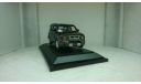 Honda Element Night hawk black pearl, редкая масштабная модель, Ebbro, scale43