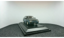 Toyota Corolla Levin AE86 1983 black/grey, редкая масштабная модель, Ebbro, scale43