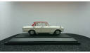 Nissan Skyline 2000 GTB 1966 white/red, редкая масштабная модель, Ebbro, scale43