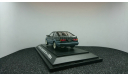 Toyota Corolla Levin AE86 1983 black/grey, редкая масштабная модель, Ebbro, scale43