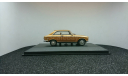 Peugeot 304 Coupe 1970 gold metallic, масштабная модель, Minichamps, 1:43, 1/43