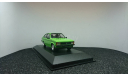 Opel Kadett C GT/E 1978 green, масштабная модель, Minichamps, 1:43, 1/43