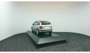 Audi  A2 2000 silver metallic, масштабная модель, Minichamps, scale43