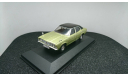 Ford Cortina MK3 1600L fern green, редкая масштабная модель, Corgi, scale43