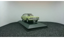 Ford Cortina MK3 1600L fern green, редкая масштабная модель, Corgi, scale43