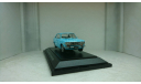 Datsun 510 blue, редкая масштабная модель, Ebbro, scale43