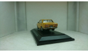 Datsun 510 safari brown, редкая масштабная модель, Ebbro, 1:43, 1/43