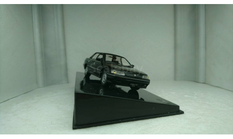 Isuzu Aska CX 1990, масштабная модель, IXO Road (серии MOC, CLC), 1:43, 1/43