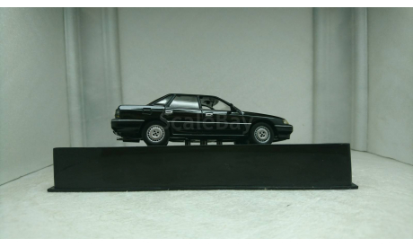 Isuzu Aska CX 1990, масштабная модель, IXO Road (серии MOC, CLC), 1:43, 1/43