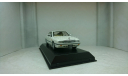 Nissan Gloria Cima FY31  White Pearl, редкая масштабная модель, Kyosho, 1:43, 1/43